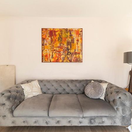 Apartman Morena Leilighet Zadar Eksteriør bilde